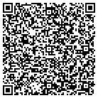 QR code with A Above All Bail Bonds contacts