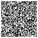QR code with Rehab Center of Miami contacts