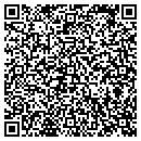 QR code with Arkansas Rod & Reel contacts
