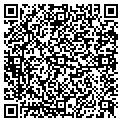 QR code with Cybertv contacts