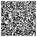 QR code with Marina Bay Club contacts