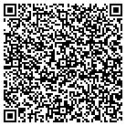 QR code with Adventure Times Kayaks contacts