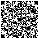 QR code with AAA Riteway Lawn & Landscape contacts