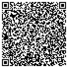 QR code with P&R Bachmann Investments Inc contacts