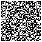 QR code with A & R Comics Cards & Games contacts
