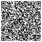 QR code with Pulmonary Exchange LTD contacts