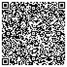 QR code with White & Hoover Remodeling Inc contacts