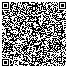 QR code with Oklawaha River Country Store contacts