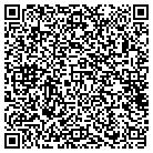QR code with Agoras Interiors Inc contacts