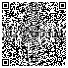 QR code with McTeague Sandra Lmt contacts