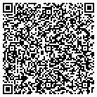 QR code with Anew Dimension Inc contacts