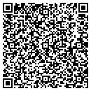 QR code with Rony Towing contacts