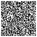 QR code with His Care Ministries contacts