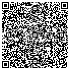 QR code with Apopka Townhouse Villas contacts