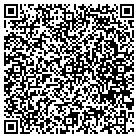 QR code with Micheal Saunders & Co contacts