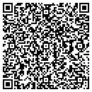 QR code with Hair Fantasy contacts