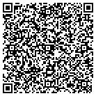 QR code with Haines City Paint and Body Sp contacts