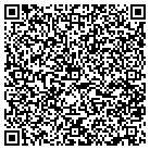 QR code with Manatee Post Bay Inc contacts