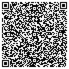 QR code with Manhatthan Design AAM Archtc contacts