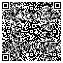 QR code with D J's Beauty Supply contacts