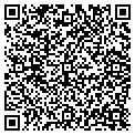 QR code with Visionnet contacts
