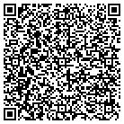 QR code with Heritage Untd Meth Chrch At Co contacts