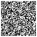 QR code with A Dazzles Inc contacts