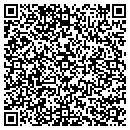 QR code with TAG Partners contacts