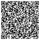 QR code with Heaven Scent Florist Inc contacts