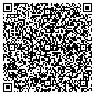 QR code with D & D Technology Corporation contacts