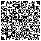 QR code with Advantage Home Imprvs Service contacts
