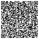QR code with Bible Believers Baptist Church contacts