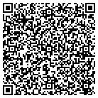 QR code with G I O International Inc contacts