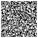 QR code with Hunt's Oyster Bar contacts