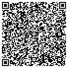 QR code with Custom Engineering Design Inc contacts