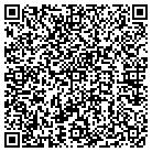 QR code with JCP Lock & Security Inc contacts