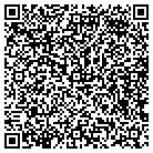 QR code with Mahaffey Apartment Co contacts