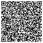 QR code with Maritrans Operating Company LP contacts