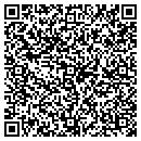 QR code with Mark T Winter OD contacts