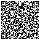 QR code with High Net Inc contacts