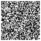 QR code with Hampton Russell Home Service contacts