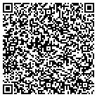 QR code with My Wife & ME Lawn Service contacts