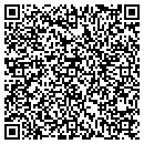 QR code with Addy & Assoc contacts