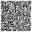 QR code with Lahaina Realty Accommodations contacts