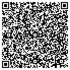 QR code with U S Govt Comptroller contacts