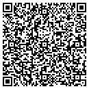 QR code with Dees & Dees contacts