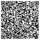 QR code with Mc Cord Family Daycare contacts