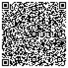 QR code with Ralph Barnfield Painting contacts