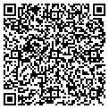 QR code with FBI contacts