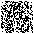 QR code with James S Poquette Studios contacts